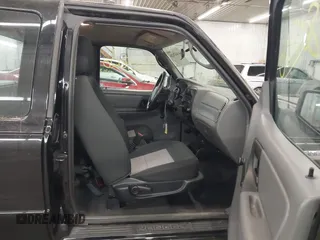 2010 Ford Ranger XLT with VIN 1FTLR4FE1APA33482, listed as a IAAI auction lot 41807020 with 59,873 mi miles. Bid and sale history available at carsss.com. Image 5.