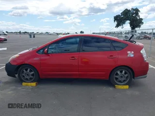 2008 Toyota Prius with VIN JTDKB20U587801480, listed as a IAAI auction lot 42245841 with 312,286 mi miles and . Bid and sale history available at DreamBid. Image 14.