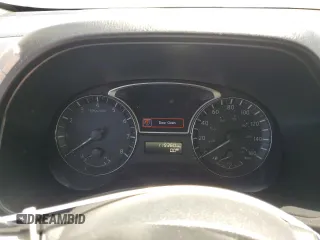 2015 Nissan Pathfinder SV with VIN 5N1AR2MN2FC723766, listed as a Copart auction lot 47311005 with 119,360 mi miles and Salvage title. Bid and sale history available at DreamBid. Image 9.