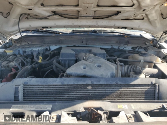 2012 Ford F-250 XL with VIN 1FT7W2B65CEC57334, listed as a Copart auction lot 55618775 with 132,095 mi miles and Clean title. Bid and sale history available at DreamBid. Image 11.