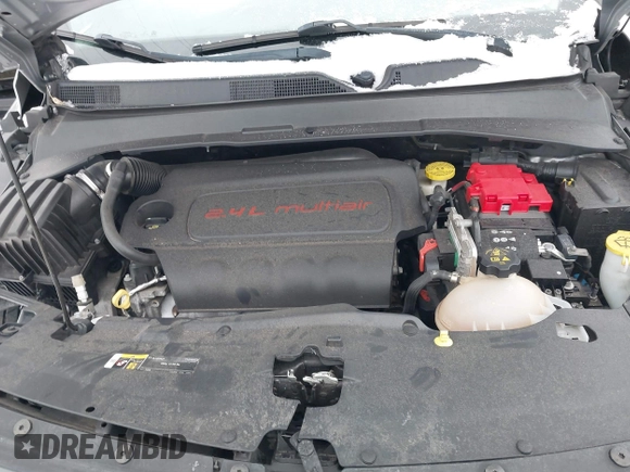 2019 Jeep Compass Limited with VIN 3C4NJCCB0KT819355, listed as a IAAI auction lot 41304561 with 69,892 mi miles. Bid and sale history available at carsss.com. Image 10.