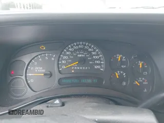 2006 Chevrolet Silverado 1500 LT1 with VIN 1GCEC19T26Z151569, listed as a IAAI auction lot 41817845 with 182,706 mi miles and . Bid and sale history available at DreamBid. Image 7.