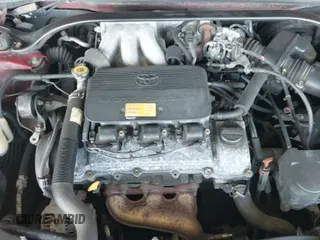 2001 Toyota Solara SE with VIN 2T1CF28P91C455770, listed as a IAAI auction lot 42890665 with 247,672 mi miles and . Bid and sale history available at DreamBid. Image 12.
