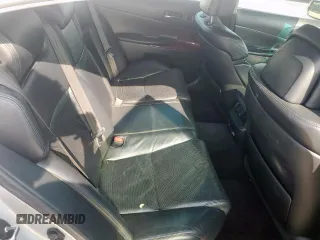 2006 Lexus GS 300 z VIN JTHBH96S865030145, wystawiony jako Copart lot #53144025 z przebiegiem 221 952 mil mil oraz Czysty tytuł • Clean title. Historia ofert i sprzedaży dostępna na DreamBid. Obrazek 10.