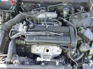 1998 Acura Integra LS с VIN JH4DC4452WS004956, выставлен на аукционе IAAI как лот 42594262 с пробегом 137 965 миль миль и . История ставок и продаж доступна на DreamBid. Изображение 10.