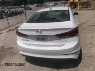 2018 Hyundai Elantra SEL z VIN 5NPD84LF5JH339083, wystawiony jako IAAI lot #42160287 z przebiegiem 108 161 mil mil oraz . Historia ofert i sprzedaży dostępna na DreamBid. Obrazek 16.