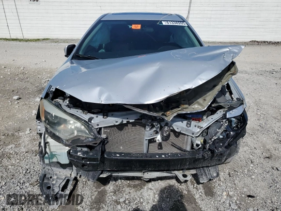 2014 Toyota Corolla L with VIN 2T1BURHE4EC108359, listed as a Copart auction lot 61338995 with Not provided miles and Salvage title. Bid and sale history available at DreamBid. Image 5.