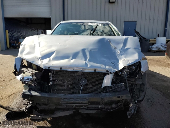 2006 Hyundai Azera SE with VIN KMHFC46F26A113497, listed as a Copart auction lot 73976074 with 172,550 mi miles and Salvage Title. Bid and sale history available at carsss.com. Image 5.