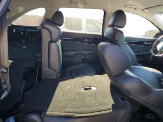 2019 Kia Sorento EX Sport V6 with VIN 5XYPH4A55KG503738, listed as a Copart auction lot 85773814 with 107,046 mi miles and Salvage Title. Bid and sale history available at carsss.com. Image 11.