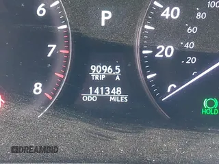 2008 Lexus LS 460 L with VIN JTHGL46FX85024697, listed as a IAAI auction lot 42085801 with 141,348 mi miles and . Bid and sale history available at DreamBid. Image 15.