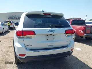 2020 Jeep Grand Cherokee Limited with VIN 1C4RJEBG3LC392194, listed as a IAAI auction lot 41832430 with 154,250 mi miles and . Bid and sale history available at DreamBid. Image 16.