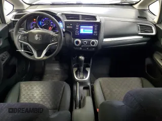 2016 Honda Fit LX with VIN 3HGGK5H5XGM701014, listed as a Copart auction lot 45892725 with 610,758 mi miles and Clean title. Bid and sale history available at DreamBid. Image 8.