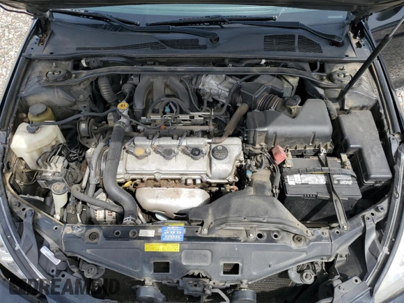 2007 Toyota Solara SE z VIN 4T1CA30P47U126305, wystawiony jako Copart lot #53914885 z przebiegiem 339 310 mil mil oraz Szkoda całkowita • Salvage title. Historia ofert i sprzedaży dostępna na DreamBid. Obrazek 11.
