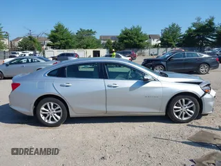 2018 Chevrolet Malibu LT with VIN 1G1ZD5STXJF109444, listed as a IAAI auction lot 42541320 with 164,137 mi miles and . Bid and sale history available at DreamBid. Image 13.