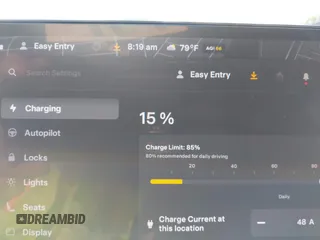 2025 Tesla Model 3 Long Range с VIN 5YJ3E1EA4SF914780, выставлен на аукционе IAAI как лот 42375738 с пробегом 6 232 миль миль и . История ставок и продаж доступна на DreamBid. Изображение 17.