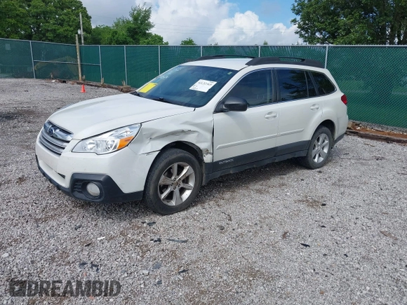 2014 Subaru Outback 2.5i with VIN 4S4BRBAC8E3213704, listed as a IAAI auction lot 42232365 with 211,977 mi miles and . Bid and sale history available at DreamBid. Image 18.