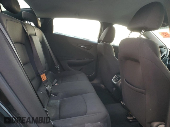 2023 Chevrolet Malibu LT with VIN 1G1ZD5ST7PF250299, listed as a Copart auction lot 82638714 with Not Provided miles and Clean Title. Bid and sale history available at DreamBid. Image 10.