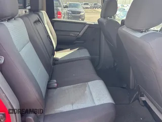 2006 Nissan Titan LE with VIN 1N6BA07A06N530725, listed as a Copart auction lot 53902565 with 137,133 mi miles and Clean Title. Bid and sale history available at DreamBid. Image 6.