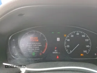 2018 Honda Accord Touring z VIN 1HGCV1F94JA030870, wystawiony jako Copart lot #56889535 z przebiegiem 105 226 mil mil oraz Szkoda całkowita • Salvage title. Historia ofert i sprzedaży dostępna na DreamBid. Obrazek 9.
