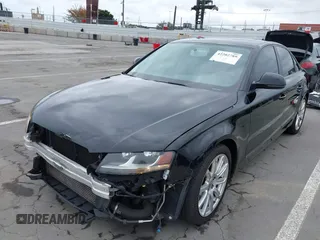 2009 Audi A4 Premium с VIN WAULF78K09N027738, выставлен на аукционе IAAI как лот 42202789 с пробегом 166 232 миль миль и . История ставок и продаж доступна на DreamBid. Изображение 6.