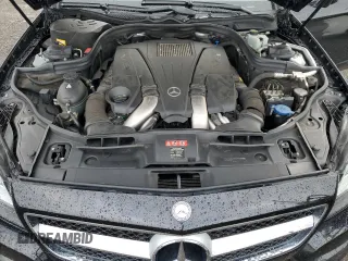2014 Mercedes-Benz CLS 550 с VIN WDDLJ9BB1EA111676, выставлен на аукционе Copart как лот 55745055 с пробегом 145 071 миль миль и Чистый • Clean title. История ставок и продаж доступна на DreamBid. Изображение 11.