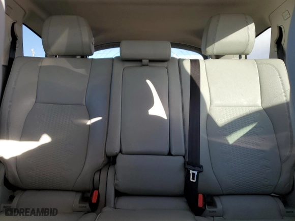 2019 Land Rover Discovery Sport SE with VIN SALCP2FX1KH799941, listed as a Copart auction lot 46318595 with 38,205 mi miles and Salvage Title. Bid and sale history available at carsss.com. Image 10.