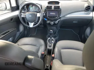 2016 Chevrolet Spark EV LT with VIN KL8CL6S01GC595432, listed as a Copart auction lot 86448444 with 32,854 mi miles and Clean Title. Bid and sale history available at carsss.com. Image 8.