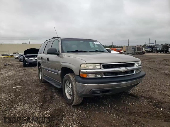 2002 Chevrolet Tahoe LS with VIN 1GNEC13V12R159979, listed as a Copart auction lot 78941184 with 93,775 mi miles and Salvage Title. Bid and sale history available at carsss.com. Image 11.