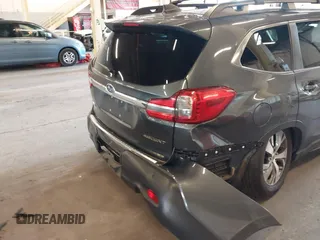 2022 Subaru Ascent Premium with VIN 4S4WMACDXN3411197, listed as a IAAI auction lot 40119232 with 43,924 mi miles and . Bid and sale history available at DreamBid. Image 18.