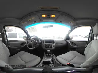 2007 Ford Escape XLT with VIN 1FMYU03197KB80133, listed as a IAAI auction lot 41084715 with 185,132 mi miles and . Bid and sale history available at DreamBid. Image 18.