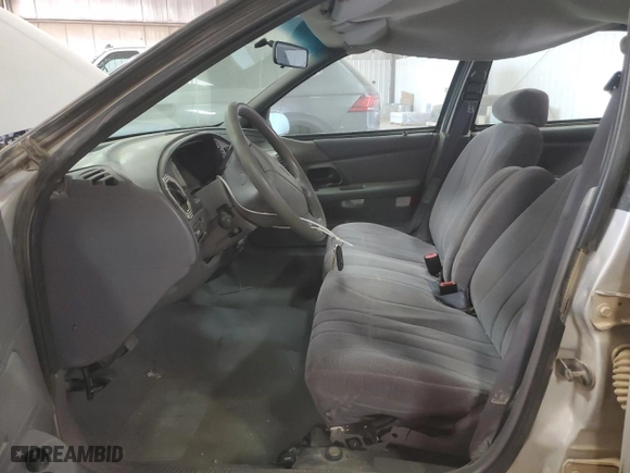 1995 Ford Taurus GL with VIN 1FALP52U3SG100518, listed as a Copart auction lot 71844764 with 173,762 mi miles and Salvage Title. Bid and sale history available at carsss.com. Image 7.