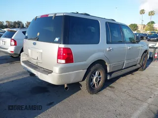 2003 Ford Expedition XLT Value with VIN 1FMPU16W93LA35218, listed as a IAAI auction lot 42137630 with 299,552 mi miles and . Bid and sale history available at DreamBid. Image 4.