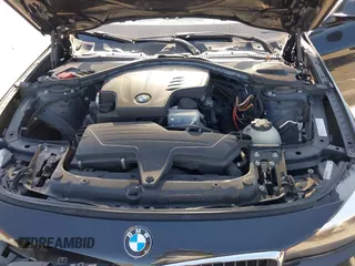 2014 BMW 3 Series GT 328i xDrive with VIN WBA3X5C51ED557347, listed as a IAAI auction lot 42028680 with 178,469 mi miles. Bid and sale history available at carsss.com. Image 10.