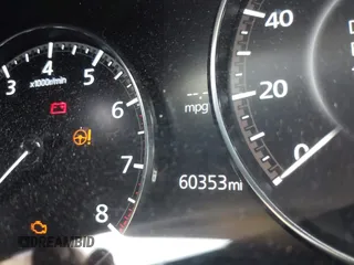 2021 Mazda CX-30 Premium with VIN 3MVDMBDM8MM216520, listed as a IAAI auction lot 41848596 with 60,353 mi miles and . Bid and sale history available at DreamBid. Image 15.
