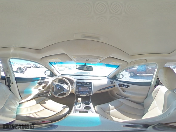 2013 Nissan Altima 3.5 SL with VIN 1N4BL3AP5DC246596, listed as a Copart auction lot 50790685 with 74,475 mi miles and Salvage Title. Bid and sale history available at carsss.com. Image 13.