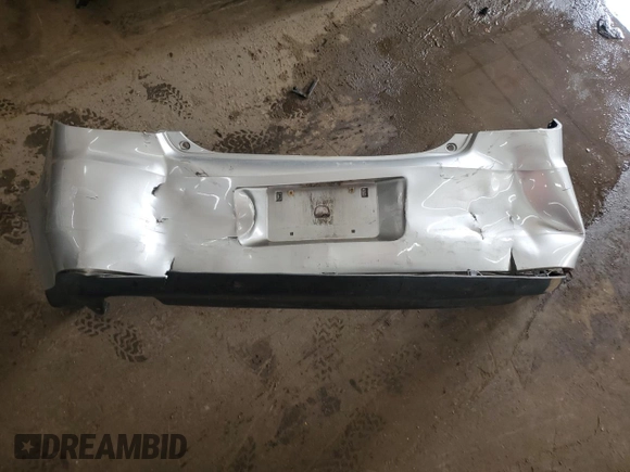 2007 Pontiac G6 G6 with VIN 1G2ZG58N774113970, listed as a Copart auction lot 58498995 with 138,198 mi miles and Salvage title. Bid and sale history available at DreamBid. Image 12.