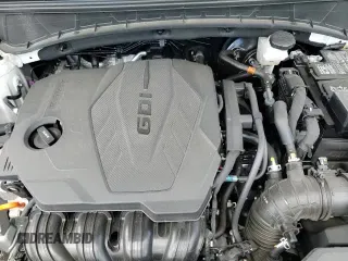 2025 Hyundai Tucson Limited с VIN 5NMJECDE0SH452983, выставлен на аукционе Copart как лот 69807825 с пробегом 11 070 миль миль и Списание • Salvage title. История ставок и продаж доступна на DreamBid. Изображение 16.