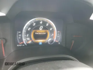 2015 Chevrolet Corvette 2LT z VIN 1G1YC2D72F5106032, wystawiony jako Copart lot #51037405 z przebiegiem 82 421 mil mil oraz Szkoda całkowita • Salvage title. Historia ofert i sprzedaży dostępna na DreamBid. Obrazek 9.