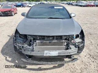 2017 Buick Cascada Premium с VIN W04WH3N56HG097307, выставлен на аукционе Copart как лот 53077715 с пробегом 111 618 миль миль и Списание • Salvage title. История ставок и продаж доступна на DreamBid. Изображение 5.