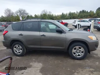 2009 Toyota RAV4 with VIN JTMZF33V59D008745, listed as a IAAI auction lot 41929275 with 126,880 mi miles and . Bid and sale history available at DreamBid. Image 14.
