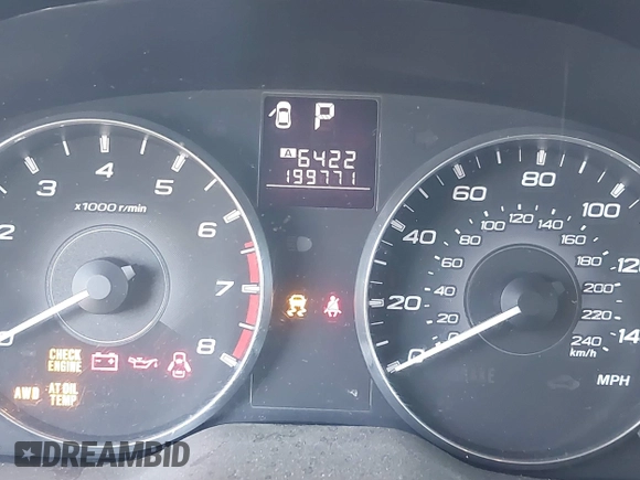 2011 Subaru Legacy Premium Power Moon with VIN 4S3BMBG69B3248042, listed as a IAAI auction lot 42225839 with 199,771 mi miles and . Bid and sale history available at DreamBid. Image 15.