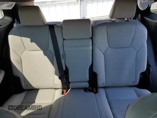 2024 Lexus RX with VIN 2T2BBMCA7RC027760, listed as a Copart auction lot 57880074 with 0 mi miles and Salvage Title. Bid and sale history available at carsss.com. Image 10.