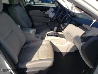 2018 Nissan Rogue Sport SV with VIN JN1BJ1CP5JW108555, listed as a Copart auction lot 66715842 with 74,446 mi miles. Bid and sale history available at carsss.com. Image 5.