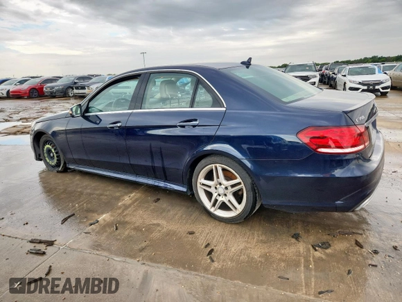 2014 Mercedes-Benz E 350 Luxury с VIN WDDHF8JB8EB028081, выставлен на аукционе Copart как лот 62939365 с пробегом 147 738 миль миль и Чистый • Clean title. История ставок и продаж доступна на DreamBid. Изображение 2.