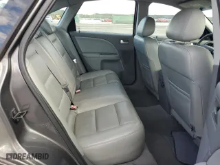 2005 Ford Five Hundred SEL with VIN 1FAFP24115G160347, listed as a Copart auction lot 72125594 with 222,715 mi miles and Salvage Title. Bid and sale history available at carsss.com. Image 10.