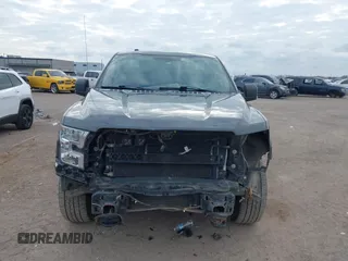 2015 Ford F-150 XLT with VIN 1FTEW1EGXFFA08354, listed as a IAAI auction lot 41627569 with 125,940 mi miles and . Bid and sale history available at DreamBid. Image 13.