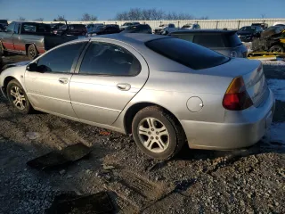 2000 Chrysler 300M M with VIN 2C3HE66GXYH430660, listed as a Copart auction lot 88656155 with 280,803 mi miles and Salvage Title. Bid and sale history available at DreamBid. Image 2.