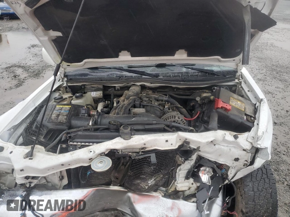 2009 GMC Canyon SLE1 with VIN 1GTDS13L798110159, listed as a Copart auction lot 45008035 with 161,115 mi miles and Salvage Title. Bid and sale history available at carsss.com. Image 12.