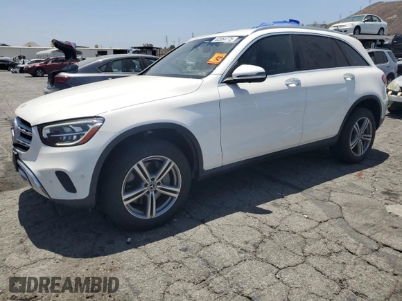 2021 Mercedes-Benz GLC 300 с VIN W1N0G8DB3MV267916, выставлен на аукционе Copart как лот 62064775 с пробегом 127 691 миль миль и Чистый • Clean title. История ставок и продаж доступна на DreamBid. Изображение 1.