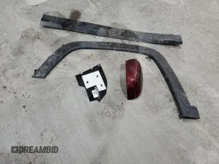 2020 Jeep Compass Latitude с VIN 3C4NJDBBXLT255903, выставлен на аукционе Copart как лот 57358385 с пробегом 29 359 миль миль и Списание • Salvage title. История ставок и продаж доступна на DreamBid. Изображение 13.